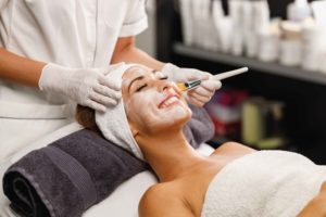 Unlocking Radiant Skin: The Science and Benefits of the Diamond Glow Facial