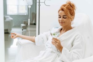 Unlocking the Benefits and Myths of IV Therapy: What You Need to Know