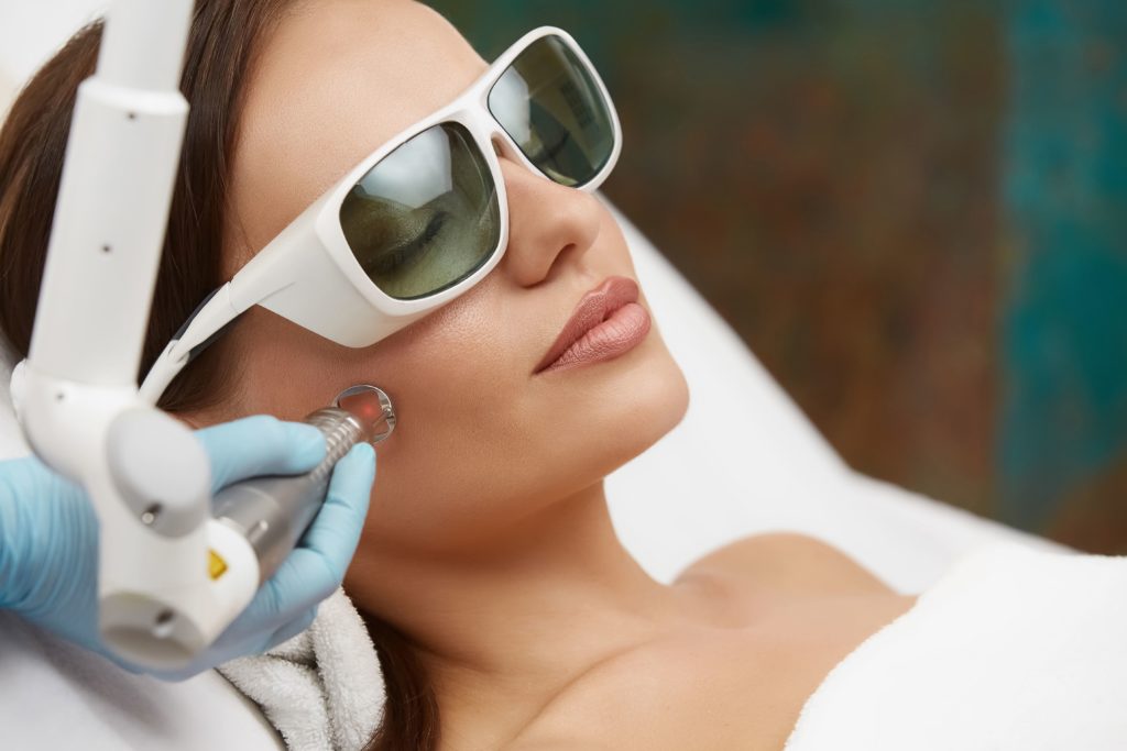 Unlocking the Future of Skincare: Exploring the Benefits and Breakthroughs of Laser Treatments