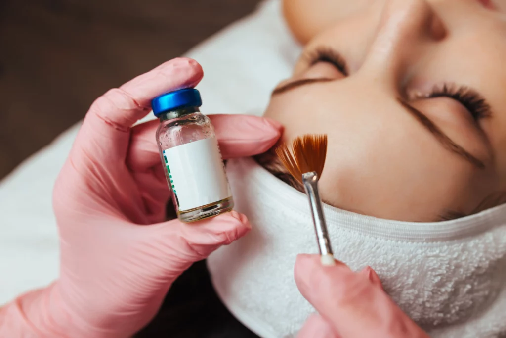 Injectable Fillers: The Key to Natural Beauty