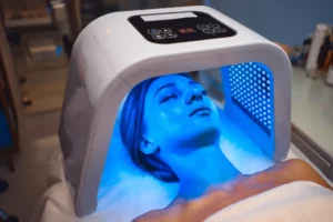 Shine On: LightStim LED Therapy Unveiled