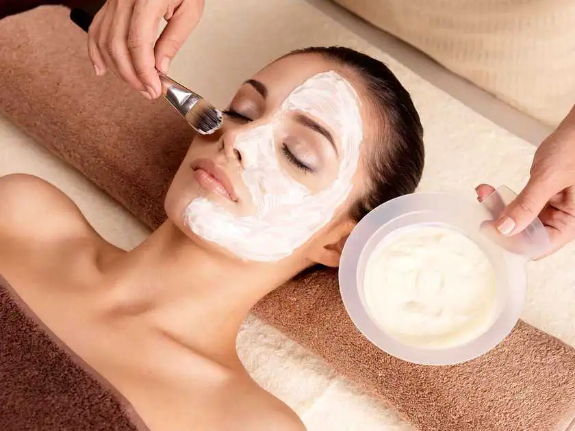 Diamond Glow Facials by Beauty at First Sight in Chicago, Illinois