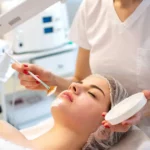 Chemical Peel by Beauty At First Sight Med Spa in Chicago, IL