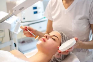 Chemical Peel by Beauty At First Sight Med Spa in Chicago, IL
