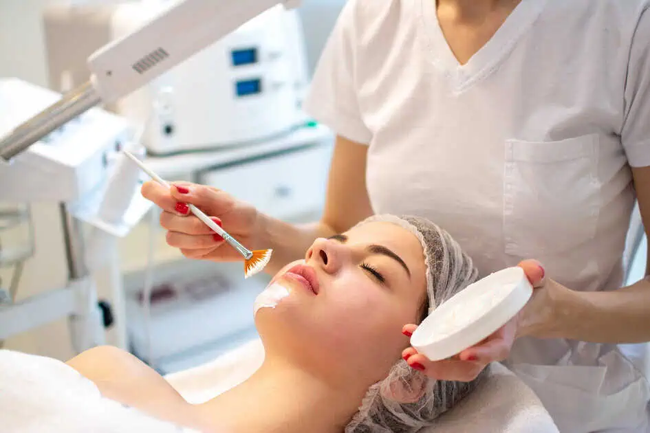 Chemical Peel by Beauty At First Sight Med Spa in Chicago, IL