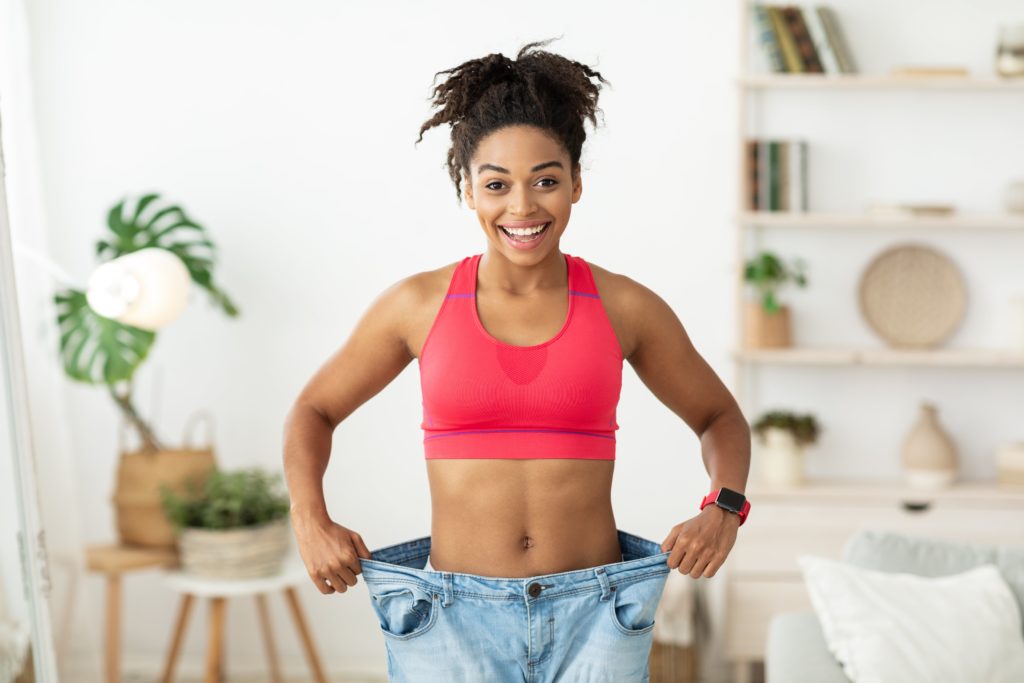 Weight Loss Management in Chicago, IL: Beauty at First Sight