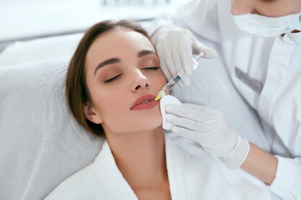 Dermal Filler Treatments in Chicago, IL | Beauty AFS