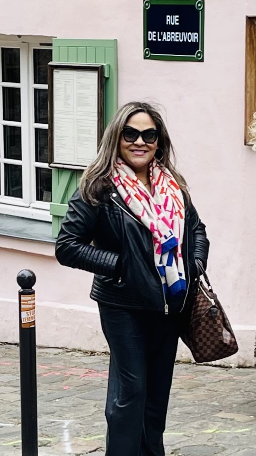 Nereida Rojas, MD - Founder | Beauty at First Sight Med Spa in Chicago, Illinois