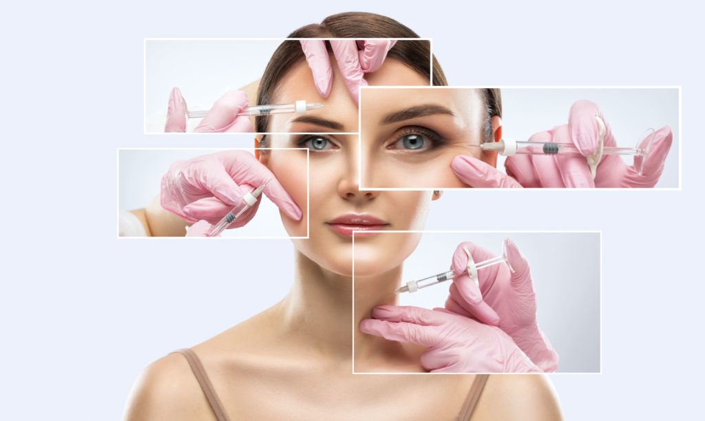 Unveiling the Science and Art of Cosmetic Fillers: Enhancing Beauty Safely and Naturally